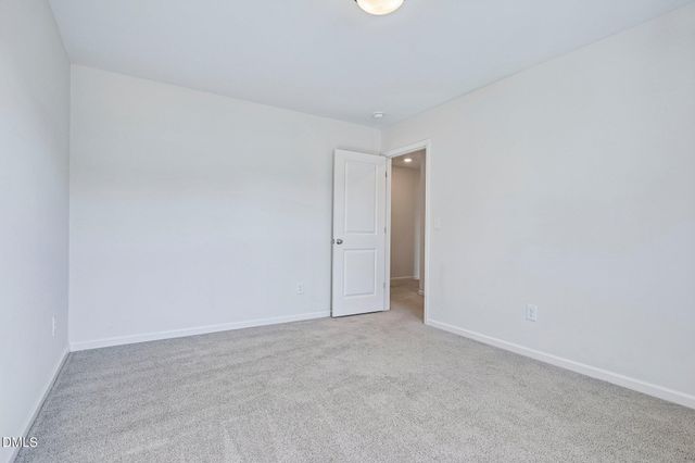 40 W Dentaires Way, Willow Springs, NC 27592