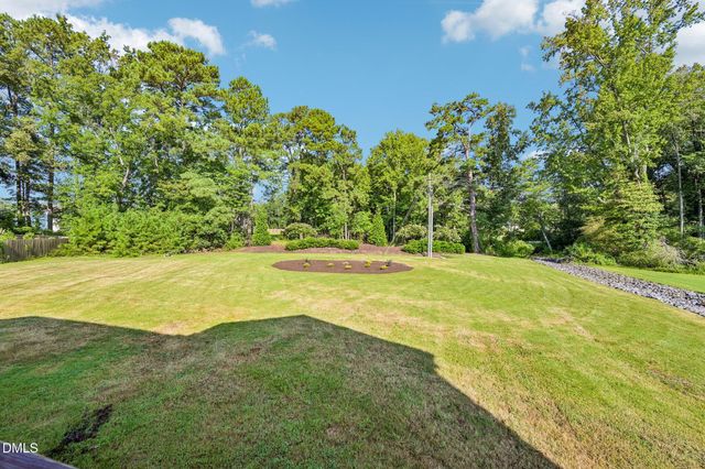 40 W Dentaires Way, Willow Springs, NC 27592