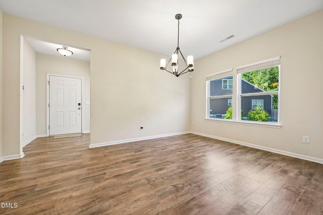 40 W Dentaires Way, Willow Springs, NC 27592