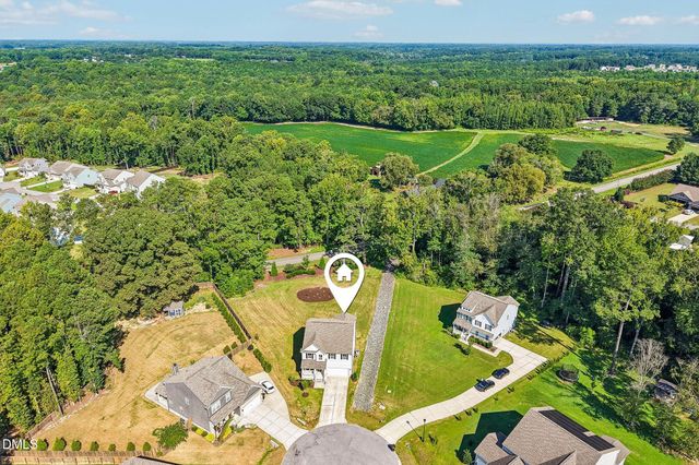 40 W Dentaires Way, Willow Springs, NC 27592
