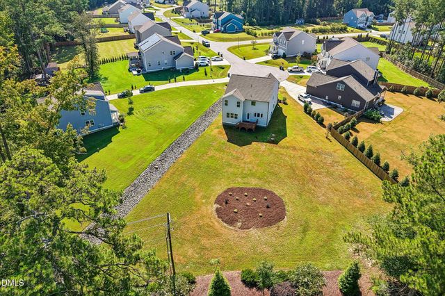40 W Dentaires Way, Willow Springs, NC 27592