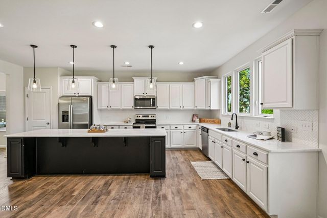 40 W Dentaires Way, Willow Springs, NC 27592