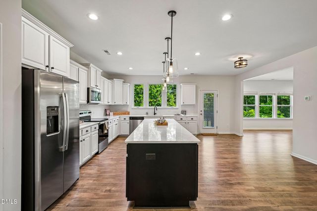 40 W Dentaires Way, Willow Springs, NC 27592