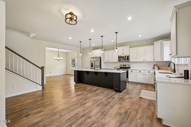 40 W Dentaires Way, Willow Springs, NC 27592