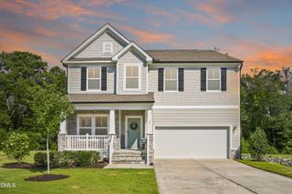 40 W Dentaires Way, Willow Springs, NC 27592