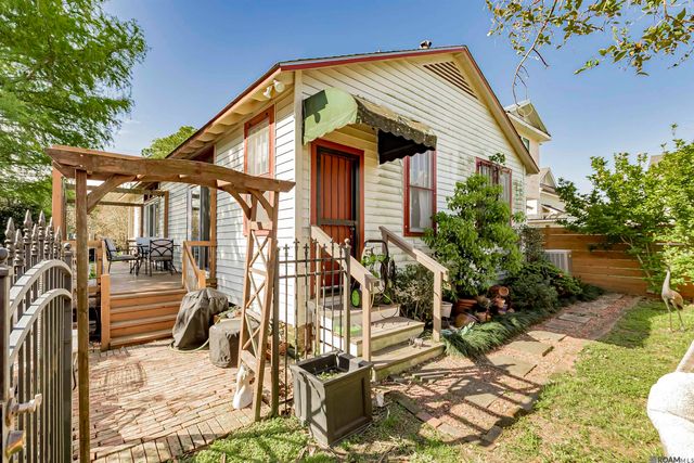 521 Europe St, Baton Rouge, LA 70802