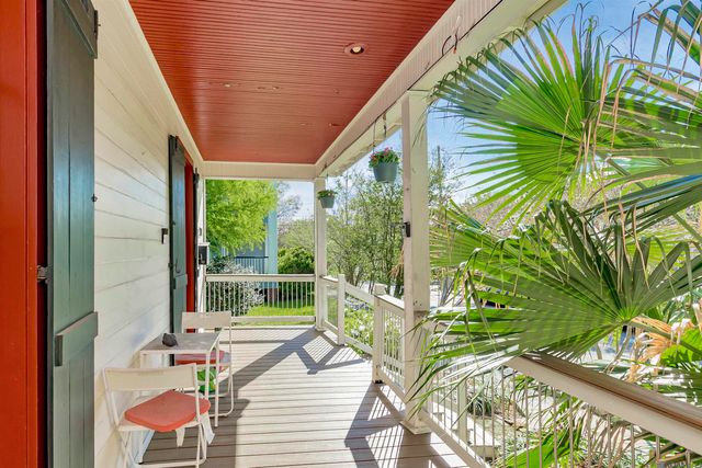 521 Europe St, Baton Rouge, LA 70802