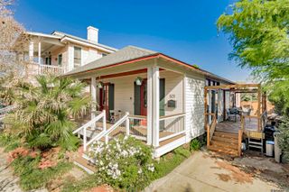 521 Europe St, Baton Rouge, LA 70802