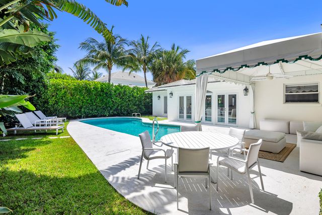 235 Ocean Terrace, Palm Beach, FL 33480