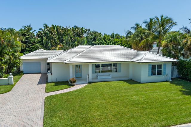 235 Ocean Terrace, Palm Beach, FL 33480