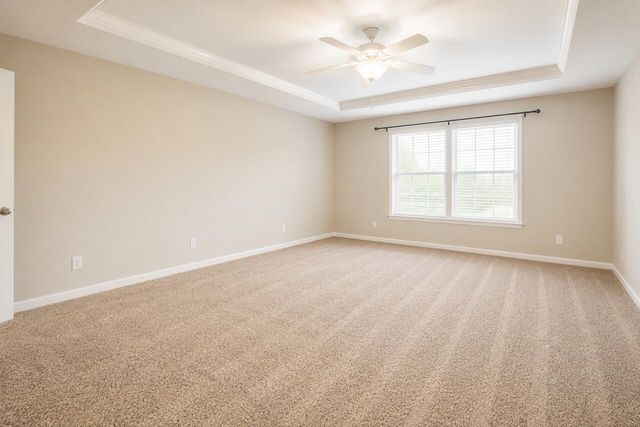 2213 MCINTOSH DR, Columbia, MO 65202