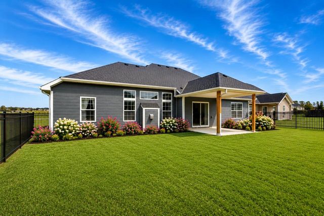 2213 MCINTOSH DR, Columbia, MO 65202