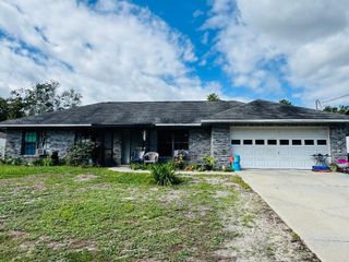 3054 PARMA DRIVE, Deltona, FL 32738