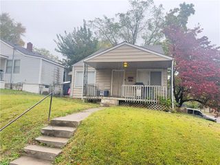 1600 Cypress Avenue, Kansas City, MO 64127