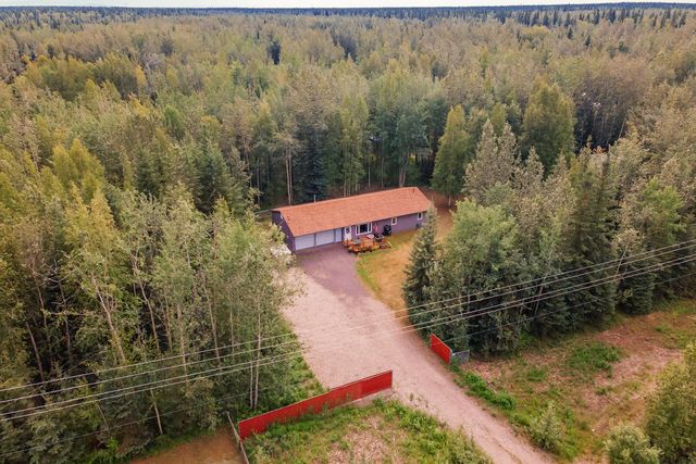 3507 HURST ROAD, North Pole, AK 99705