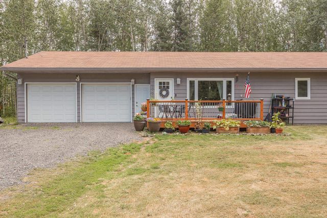 3507 HURST ROAD, North Pole, AK 99705