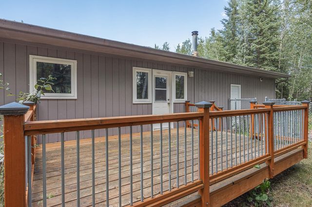 3507 HURST ROAD, North Pole, AK 99705