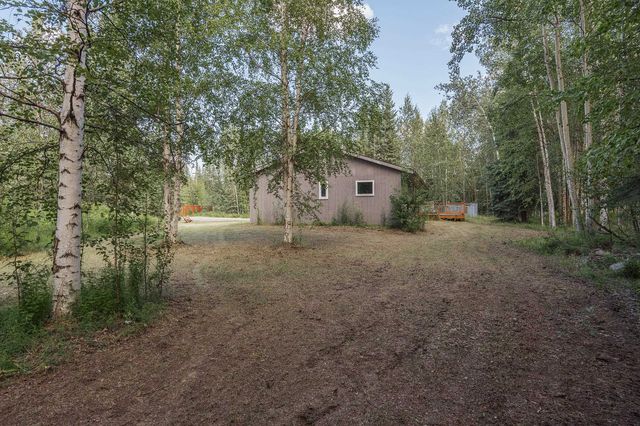 3507 HURST ROAD, North Pole, AK 99705