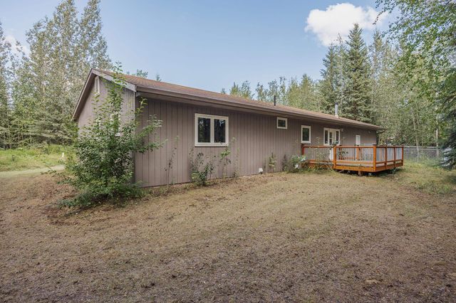3507 HURST ROAD, North Pole, AK 99705
