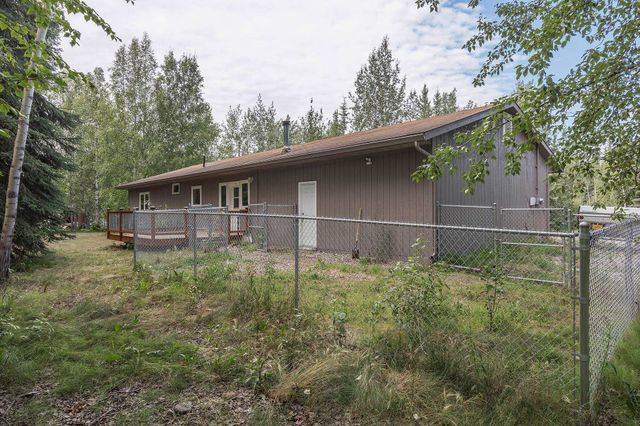 3507 HURST ROAD, North Pole, AK 99705