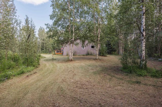 3507 HURST ROAD, North Pole, AK 99705