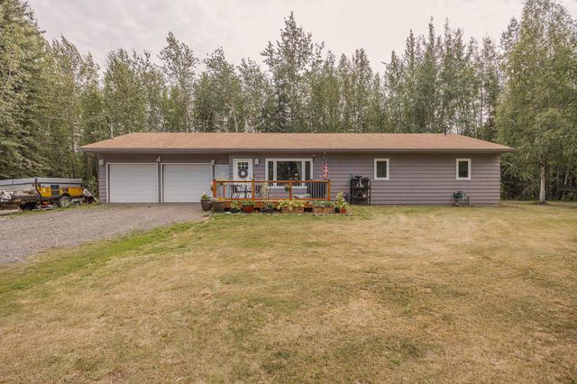 3507 HURST ROAD, North Pole, AK 99705