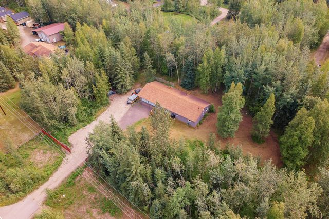 3507 HURST ROAD, North Pole, AK 99705