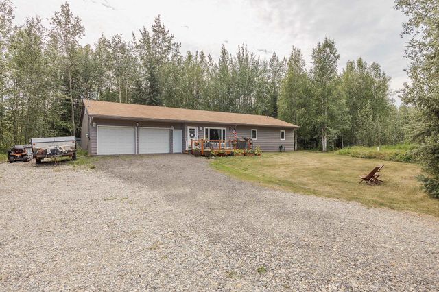 3507 HURST ROAD, North Pole, AK 99705