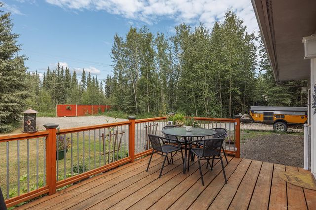 3507 HURST ROAD, North Pole, AK 99705