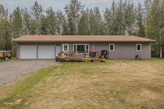 3507 HURST ROAD, North Pole, AK 99705