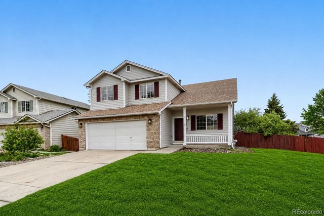 13400 Raritan Street, Denver, CO 80234