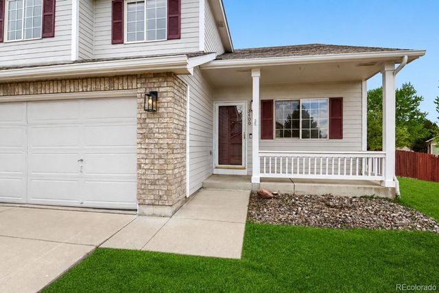 13400 Raritan Street, Denver, CO 80234