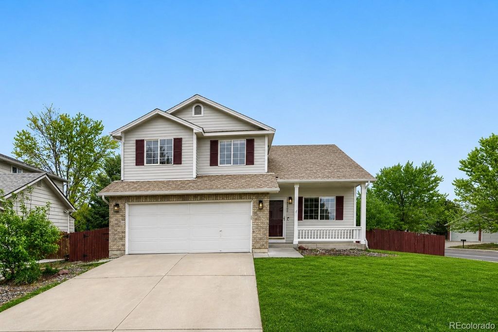 13400 Raritan Street, Denver, CO 80234