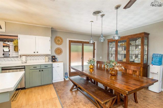 302 FILLMORE STREET, Wichita Falls, TX 76301