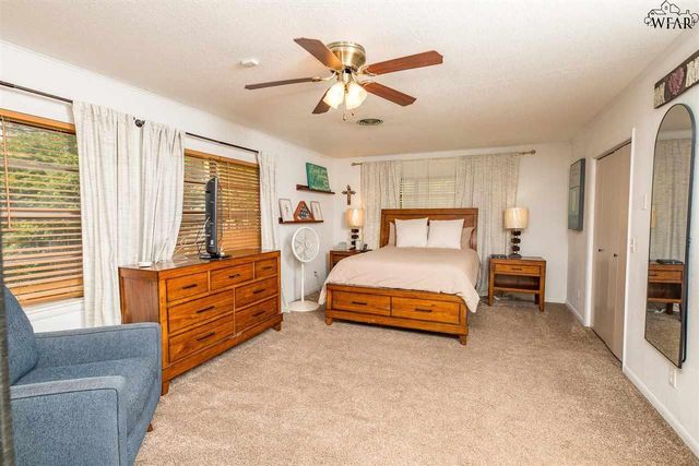 302 FILLMORE STREET, Wichita Falls, TX 76301