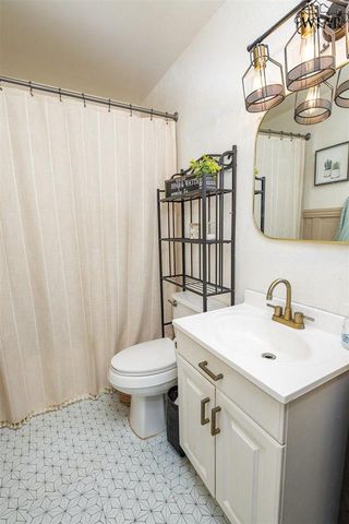 302 FILLMORE STREET, Wichita Falls, TX 76301