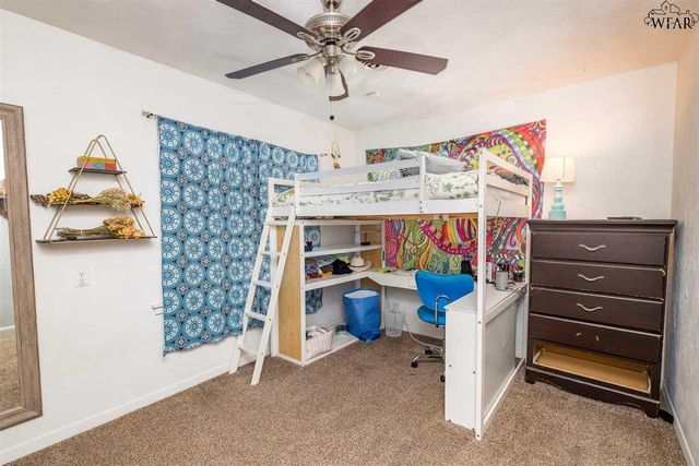 302 FILLMORE STREET, Wichita Falls, TX 76301