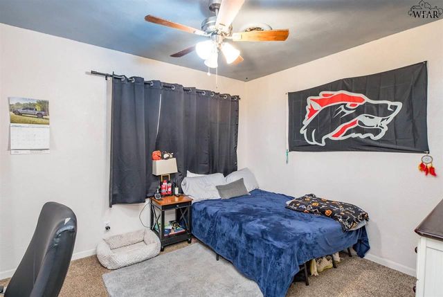 302 FILLMORE STREET, Wichita Falls, TX 76301