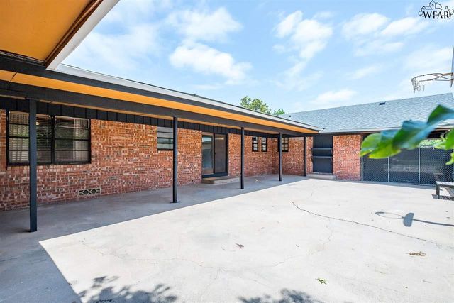 302 FILLMORE STREET, Wichita Falls, TX 76301