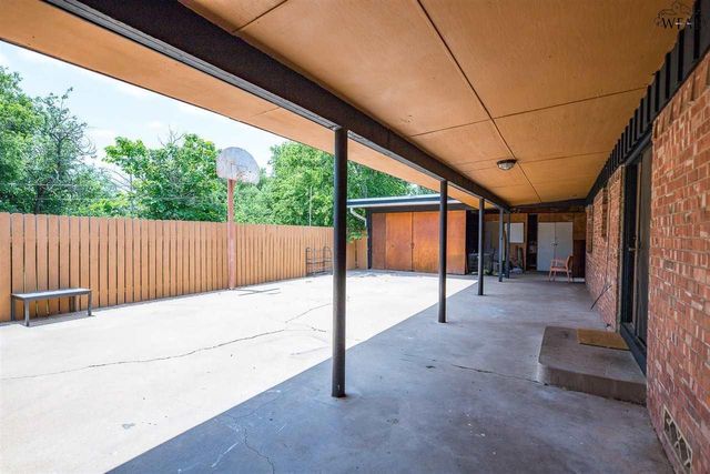 302 FILLMORE STREET, Wichita Falls, TX 76301
