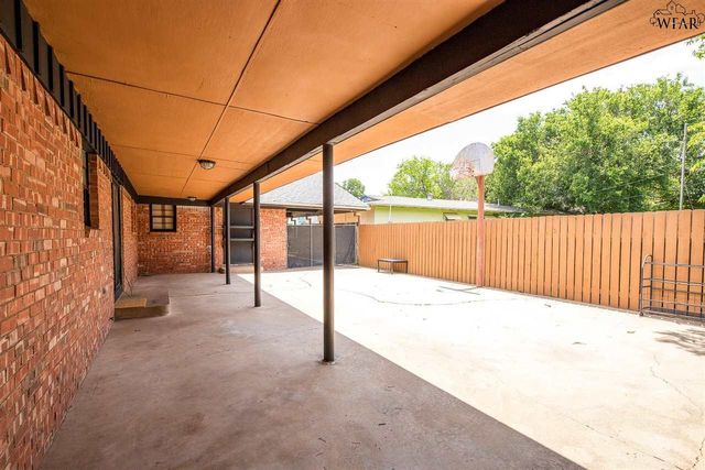 302 FILLMORE STREET, Wichita Falls, TX 76301