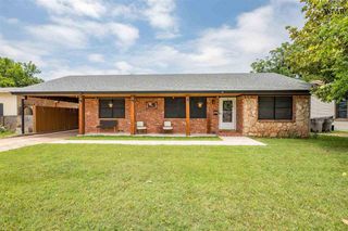 302 FILLMORE STREET, Wichita Falls, TX 76301