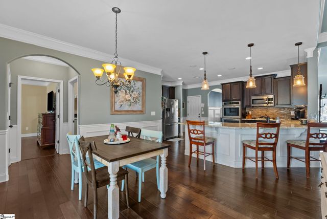 132 Sandpine Way, Greer, SC 29651