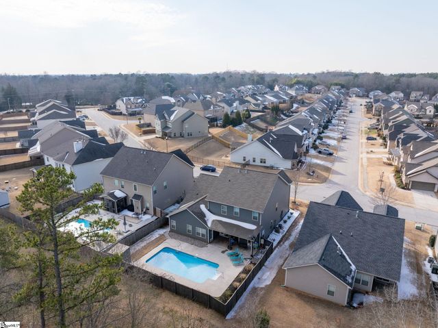 132 Sandpine Way, Greer, SC 29651