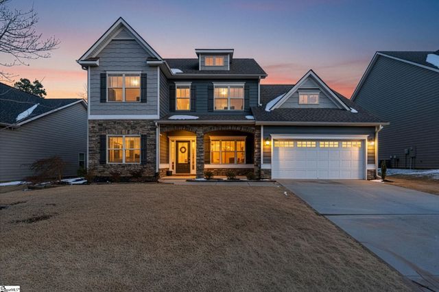 132 Sandpine Way, Greer, SC 29651