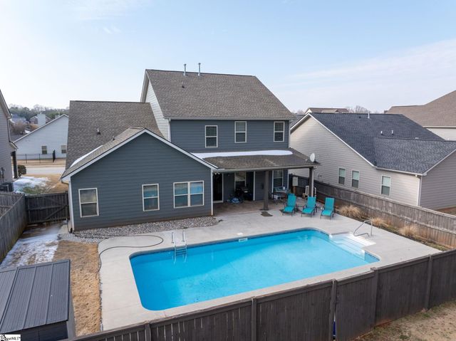 132 Sandpine Way, Greer, SC 29651