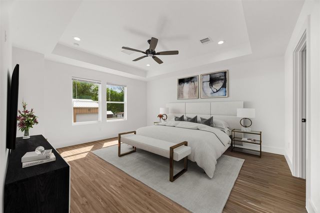 6210 Cerba Street, Houston, TX 77091