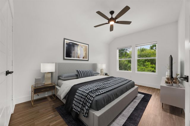 6210 Cerba Street, Houston, TX 77091