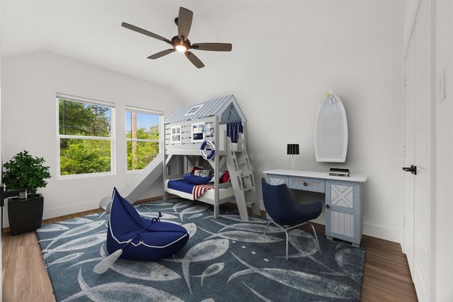 6210 Cerba Street, Houston, TX 77091