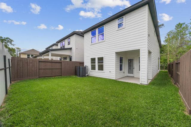 6210 Cerba Street, Houston, TX 77091